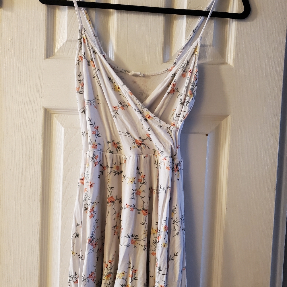 Garage Romper